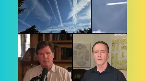 THE CLIMATE SCAM IS REAL AND EVIL - WILL WE EVER SEE ACCOUNTABILITY?