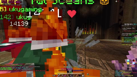 Skyblock FLOOR 7 [#2874]
