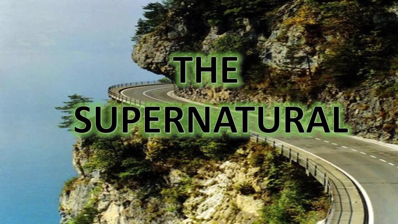 The Supernatural (December 17, 2014)