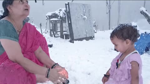 Rashmi Jassi vadi mein dadi aur hoti Aaj Jala Rahi