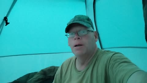 Late season thunderstorms 😲 in southern Indiana