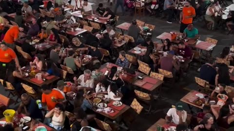 CTN - Centro de Tradições Nordestinas São Paulo