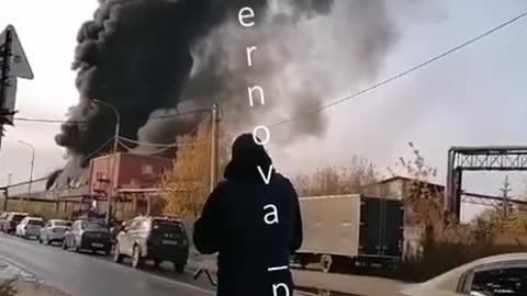 Moscow region 🔥