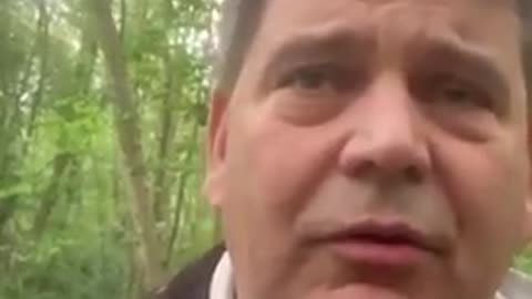 Andrew Bridgen - Say No To Digital ID