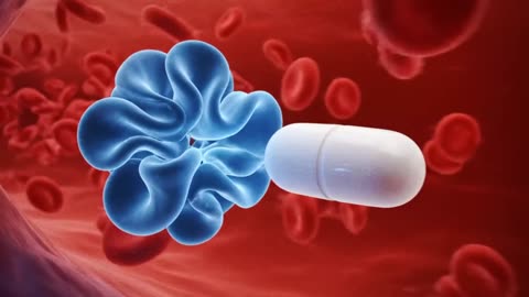 BIG PHARMA Meds were Never Designed to Cure You