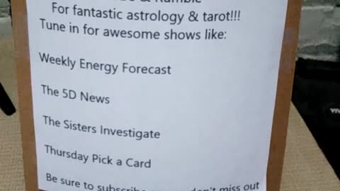 11-14-25 #divination