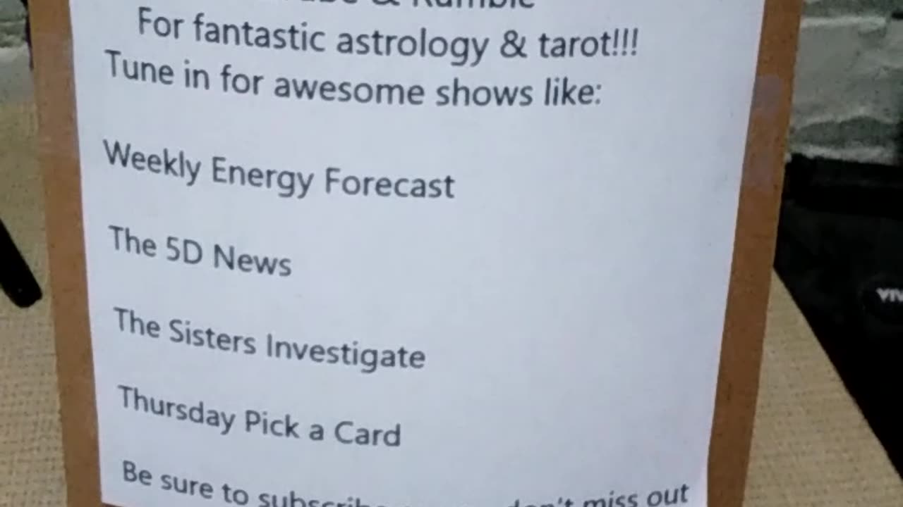 11-14-25 #divination