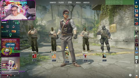 ദ്ദി(˵ •̀ ᴗ - ˵ ) ✧ Bir cs meselesi ✧ ദ്ദി(˵ •̀ ᴗ - ˵ ) ✧|!sosyalmedya !blerp