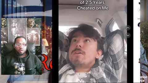 she cheated on me after 2 years