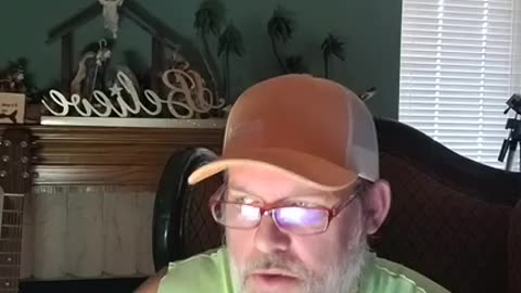 The Name of Jesus: (Chapter 22b) Faith vs Fear