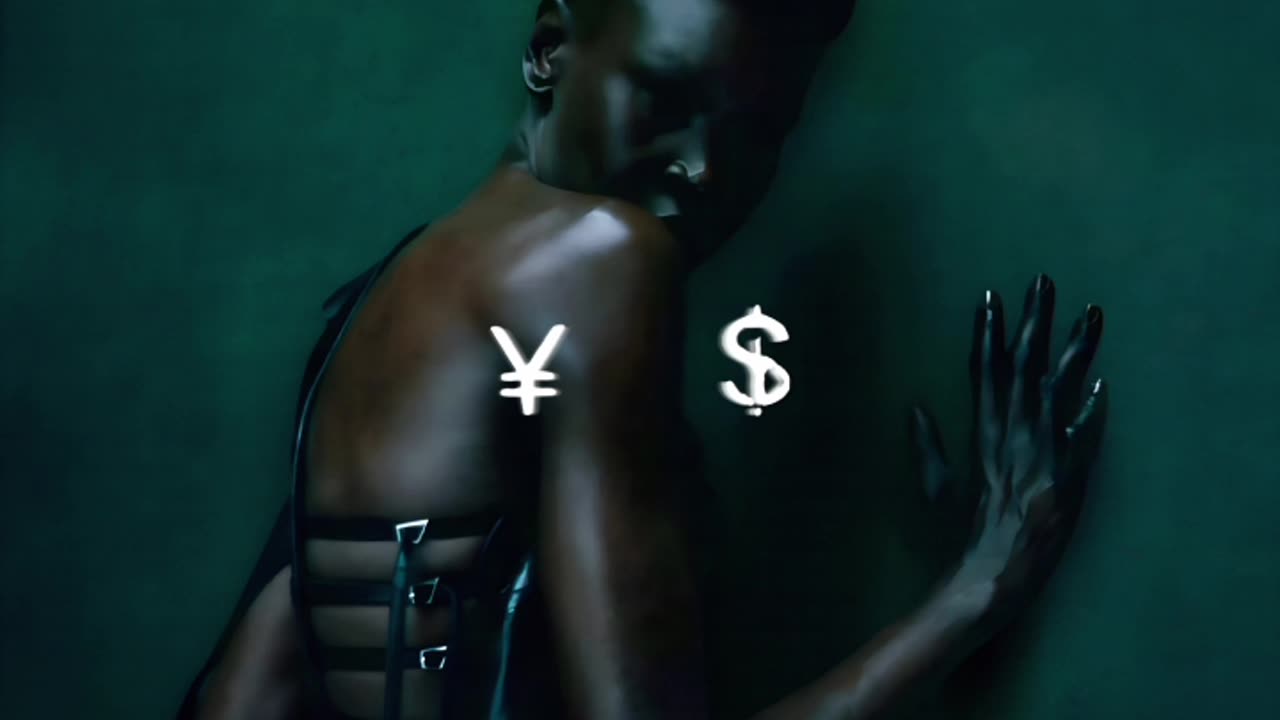 SMOKING ON JUNT - Bad Bitch Playbook [YEDIT] (KanYe West) {m3lt}