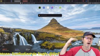 Have You Ever Wondered | On The Fringe .......