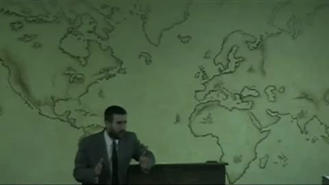 Standing in the Gap - Pastor Steven Anderson