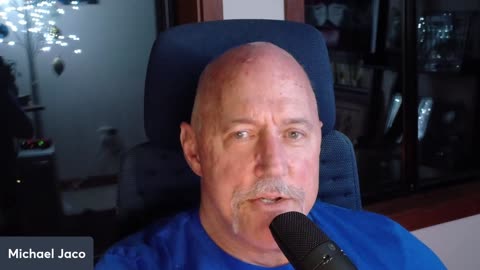 Are we on the Brink of the Insurrection Act being Activated? Winter knockout Punch. High tech Navy. (12.23.25) ~ by Michael Jaco