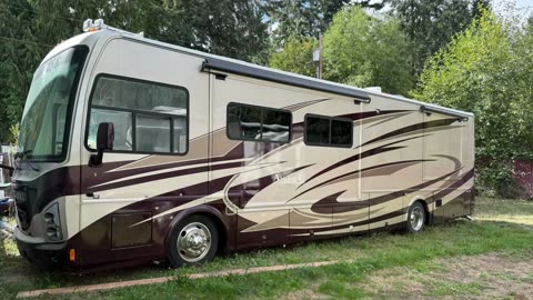 Misha’s RV Sales & Service