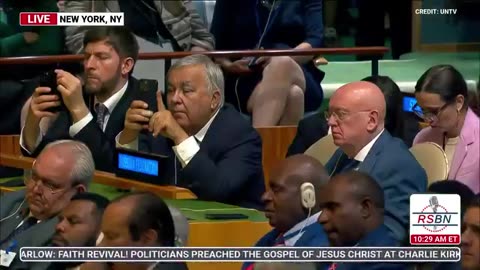 "🚨 USA Breaking News: Shocking Developments You Can't Afford to Miss! 🌍"