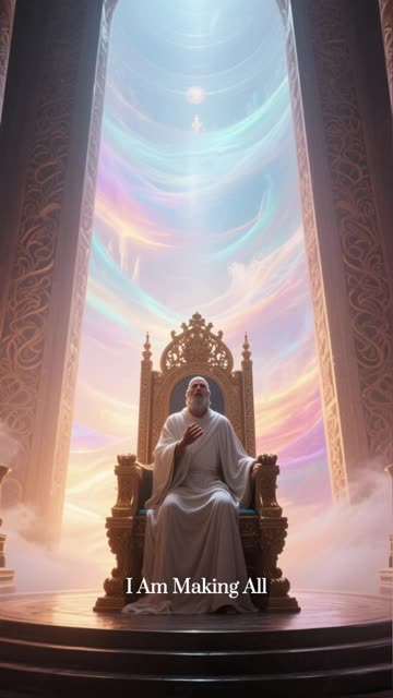 Revelation ch21 vs5.