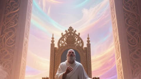 Revelation ch21 vs5.