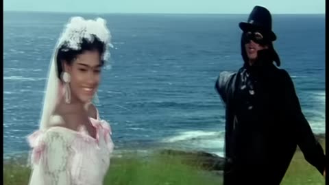 Baazigar O Baazigar - 4K VIDEO | Shahrukh & Kajol | Baazigar | Ishtar | Kumar Sanu & Alka Yagnik