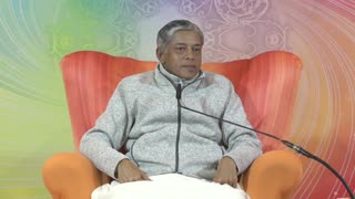 Feeling Happy even though Struggling from Terrible Diseases | Spiritual Experience