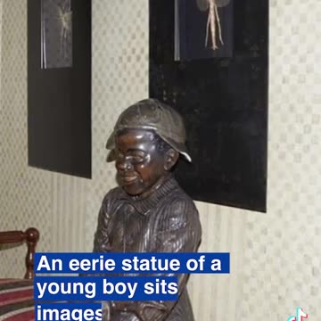 ever-before-seen photos reveal the dark secrets of Epstein's Manhattan lair