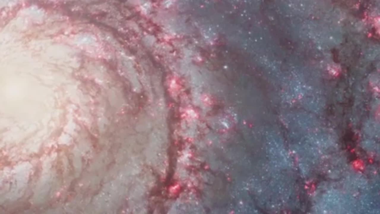 The 1% Shift That Erases Reality