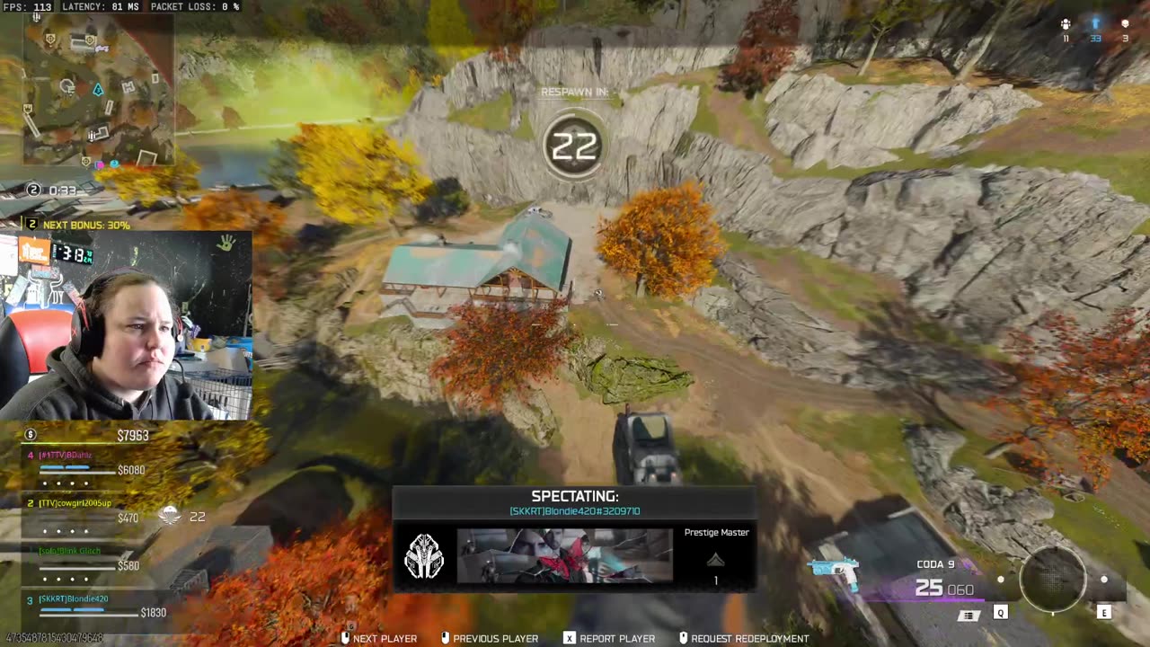 24 days until vacation - not soon enough!