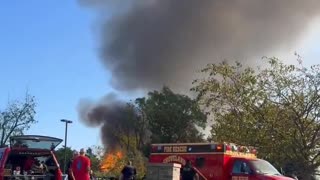 🚨 BREAKING: Church Shooting in Michigan 🚨
