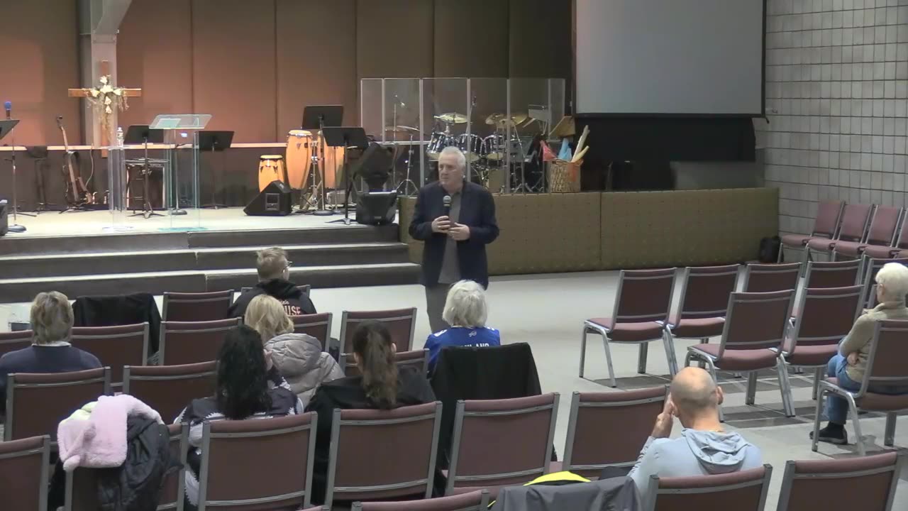 George Miller (November 9, 2025)