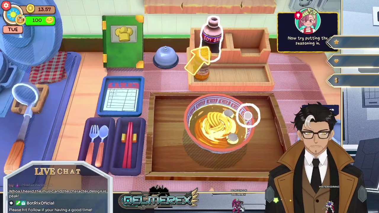 Lets enjoy Starsand island!