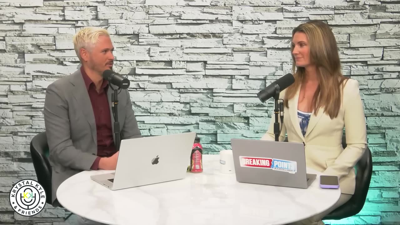 REVEALED: The REAL Reason Trump Caved On Tariffs; MAGA Judge TURNS On Trump!!