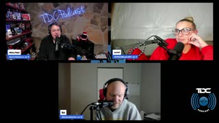 TDC Podcast LIVE!