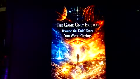 Unplugging from the system: