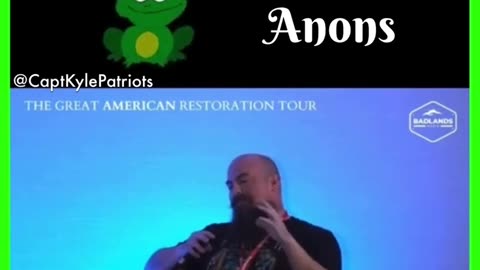 A Hat Tip To The Anons!