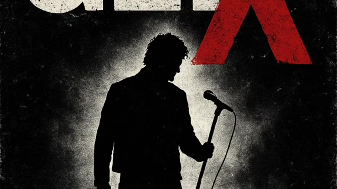 Gen❌ Were Built Different FOAF