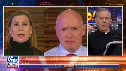 6 Democrats Sent A Message To Americas Enemies