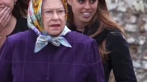 "They are not human" - Lady Diana