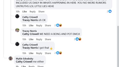 FB MUPPETS UNITED!