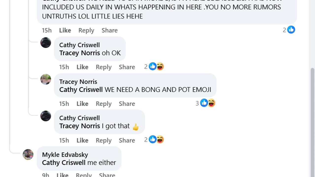 FB MUPPETS UNITED!