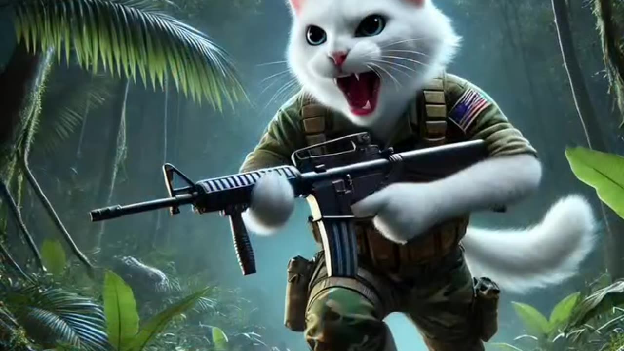 code, cat