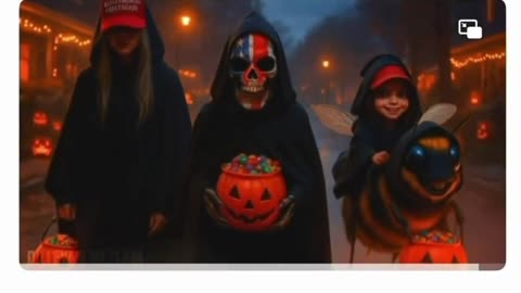Now [their] time has come - Reaper