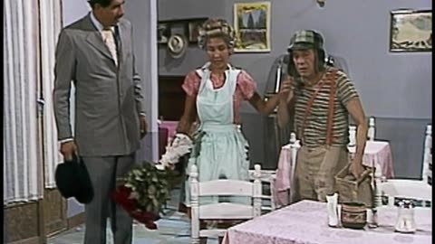 CHAVES T7 EP24