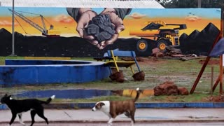 Why coal clings on in renewable energy powerhouse Brazil