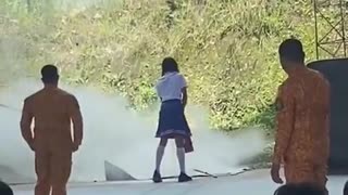 😂🚒 Fire Drill Fail You Have to See! | FunFM