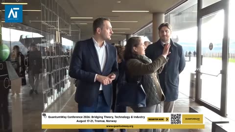 EU Commissioner Hansen Tours Italy’s Antinori Winery | Chianti Visit | Amaravati Today