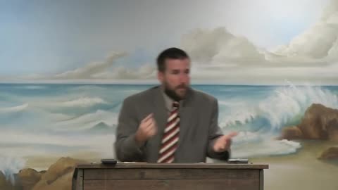 Marriage Advice - Pastor Steven Anderson