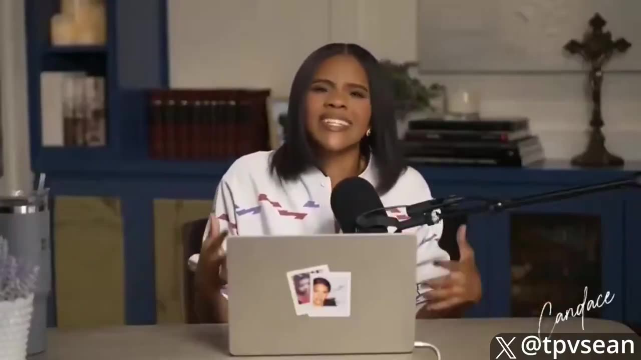 Charlie Kirk False Flag?