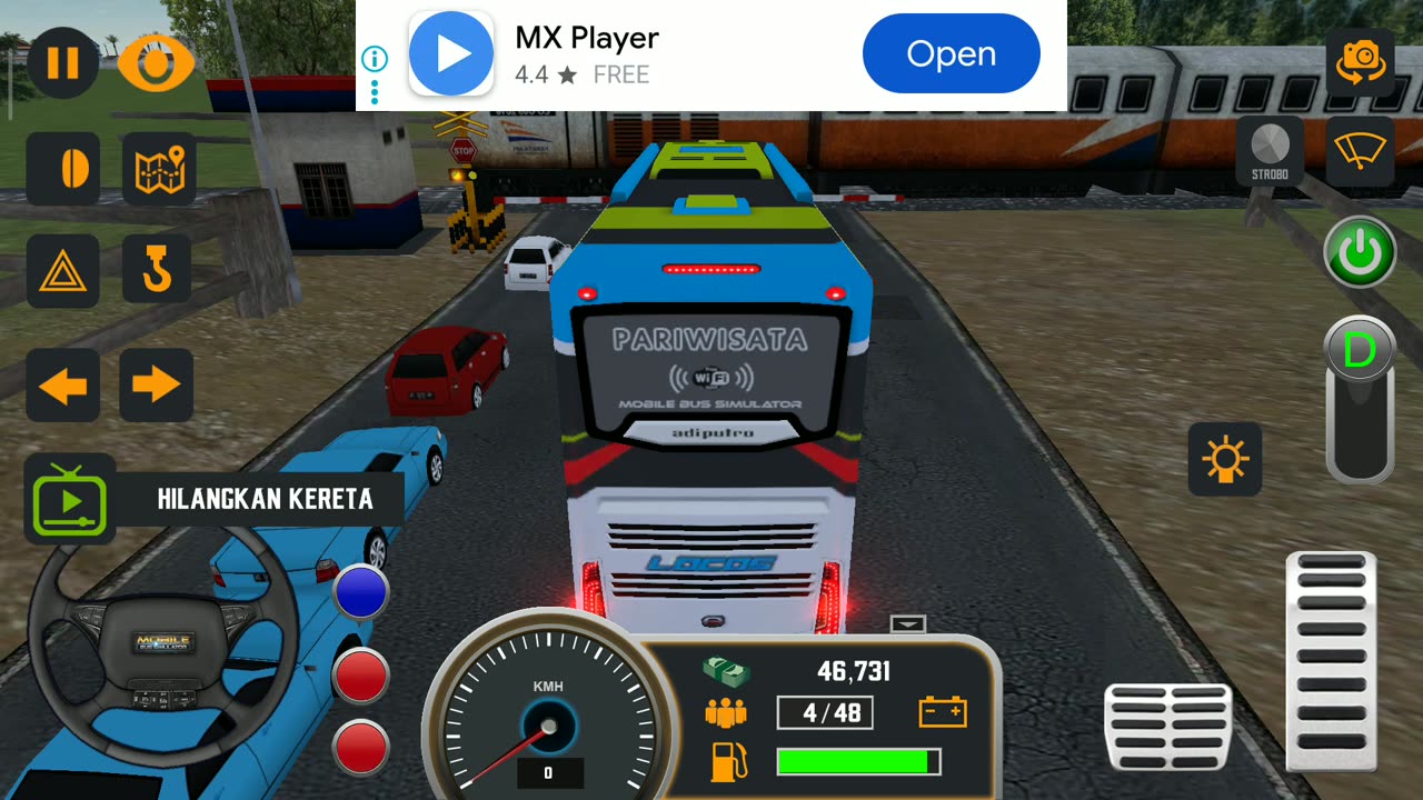 Video game 🎮🎮