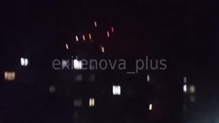 🛸🔥 Ukraine Russia War | Ukrainian Long-Range Drones Strike Oil Depot in Shakhtersk | RCF