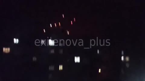 🛸🔥 Ukraine Russia War | Ukrainian Long-Range Drones Strike Oil Depot in Shakhtersk | RCF